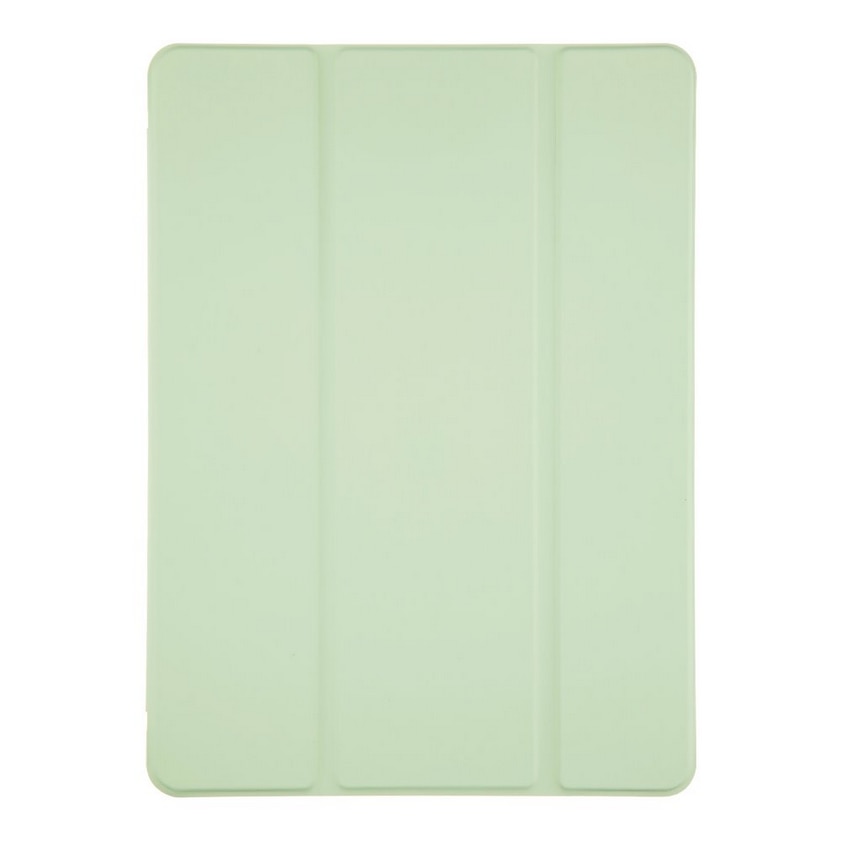 Toc de tabletă compatibil cu Samsung Galaxy Tab A11+ Plus (SM-X230, SM-X236) - husă inteligentă verde cactus, cu suport pentru creion