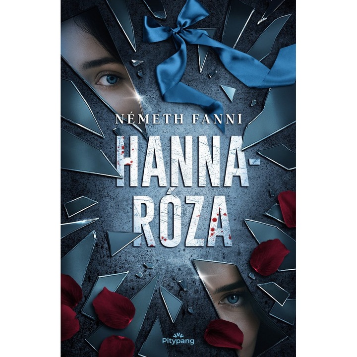 Németh Fanni; Hannaróza