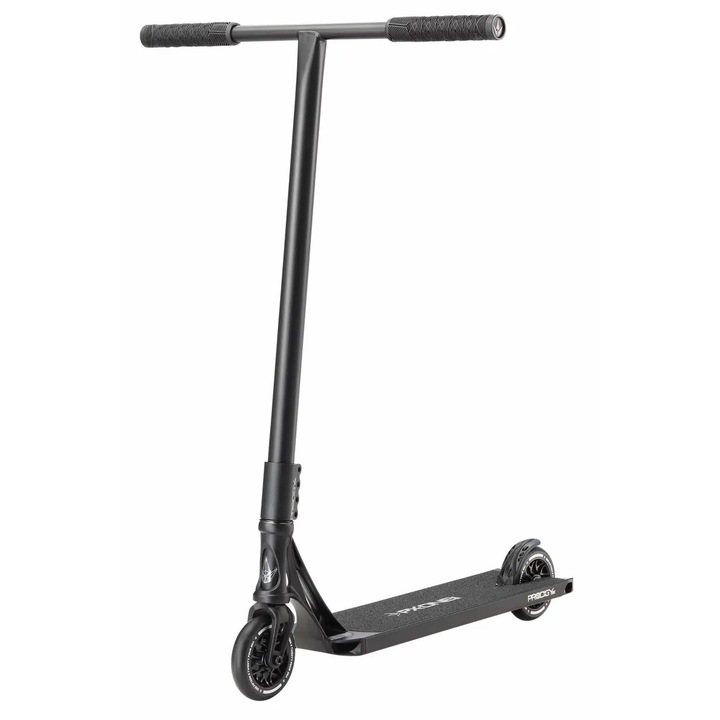 Blunt Prodigy X ONE Street roller, 3,68 kg, 90 cm, fekete, kezdőknek és középhaladóknak