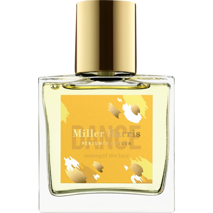 Miller Harris, Dance Amongst The Lace, Eau de Parfum, Unisex, 100 ml
