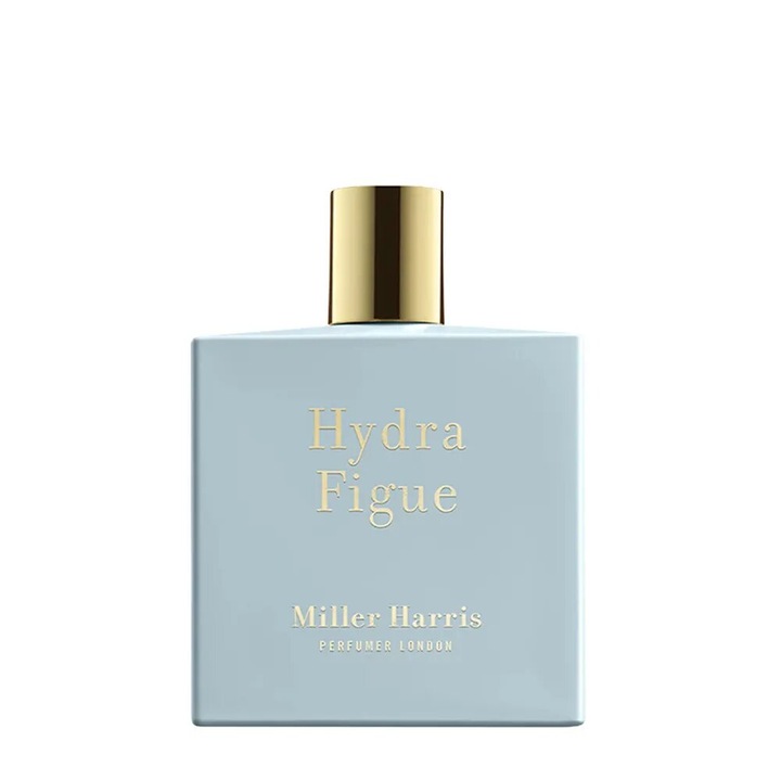 Miller Harris, Hydra Figue, Apa de Parfum, Unisex, 50 ml
