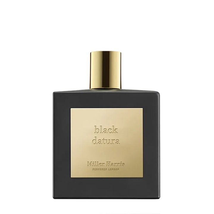 Miller Harris, Black Datura, Apa de Parfum, Unisex, 100 ml