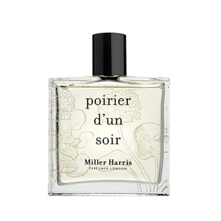 Miller Harris, Poirier D'un Soir, Eau De Parfum, Pentru Femei, 100 ml
