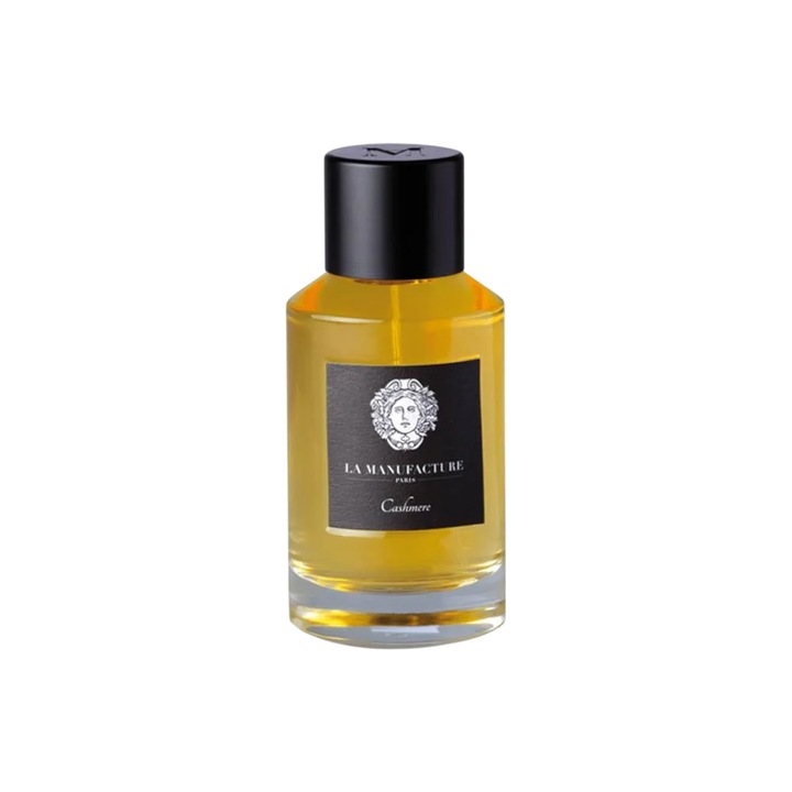 La Manufacture, Cashmere, Eau de Parfum, Unisex, 100 ml