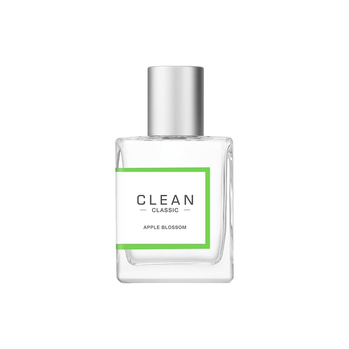 Clean, Clasic, Floarea Marului, Eau De Parfum, Pentru Femei, 60 ml *Tester