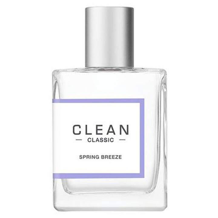 Clean, Clasica Briza Primaverii, Eau De Parfum, Pentru Femei, 60 ml *Tester