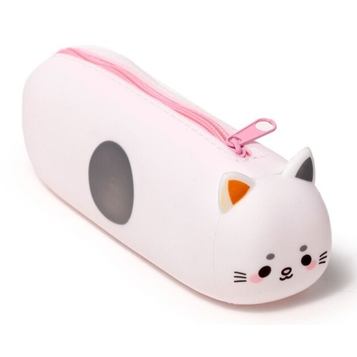 Penar Adoramals Cat, Silicon, Roz, Neechipat