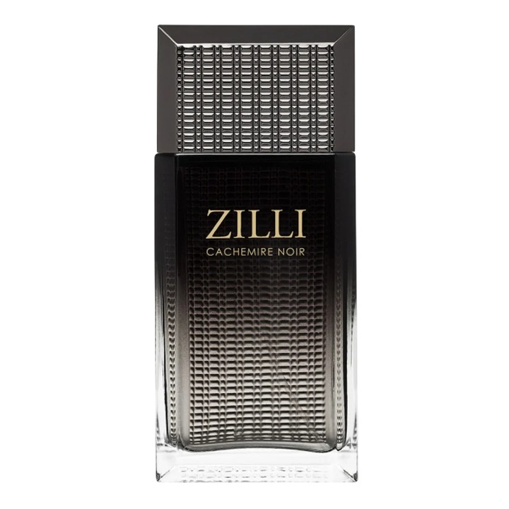 Zilli, Cachemire Noir, Apa de Parfum, Pentru Barbati, 100 ml