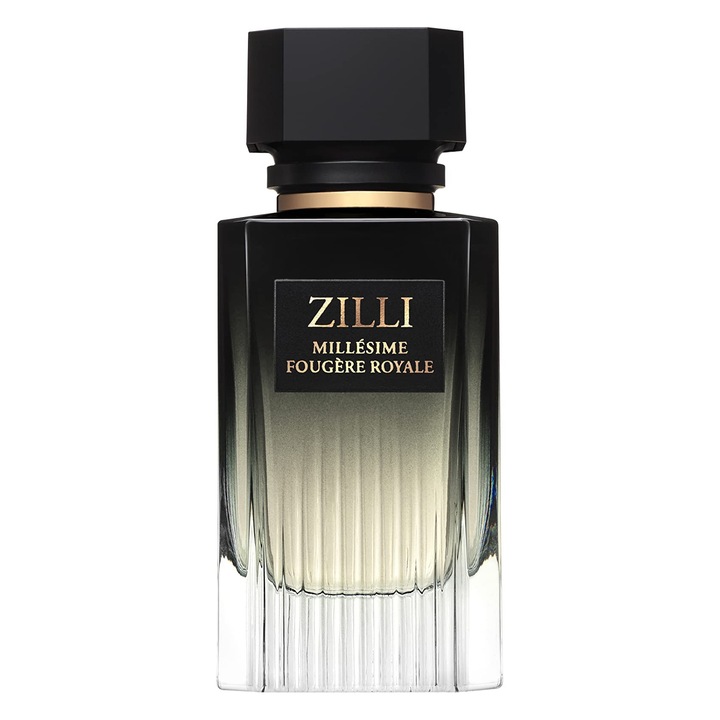 Zilli, Millesime Royale, Apa de Parfum, Pentru Barbati, 100 ml *Tester