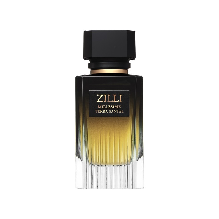 Zilli, Millesime Terra Santal, Eau De Parfum, Pentru Barbati, 100 ml *Tester