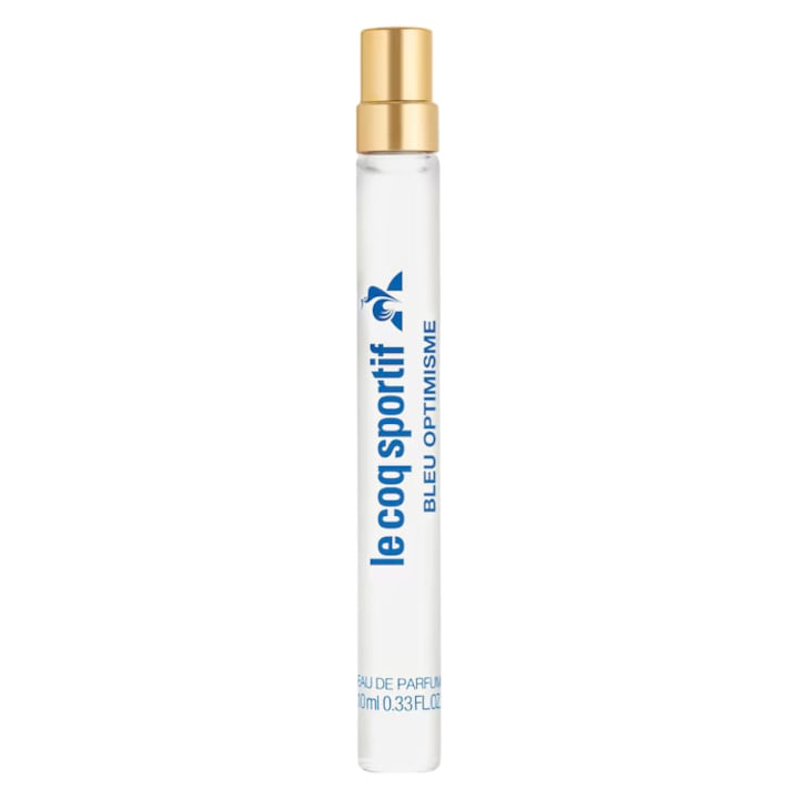 Le Coq Sportif, Bleu Optimisme, Apa de Parfum, Unisex, 10 ml