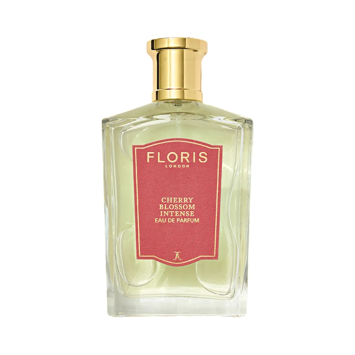 Floris Of London, Cires inflorite Intense, Eau De Parfum, Pentru femei, 100 ml