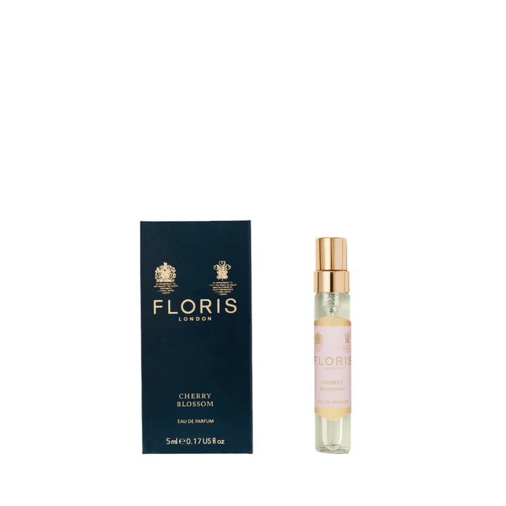 Floris Of London, Cires inflorite, Eau De Parfum, Pentru femei, 5 ml