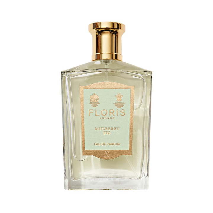 Floris Of London, Mulberry Fig, Apa de Parfum, Unisex, 100 ml *Tester