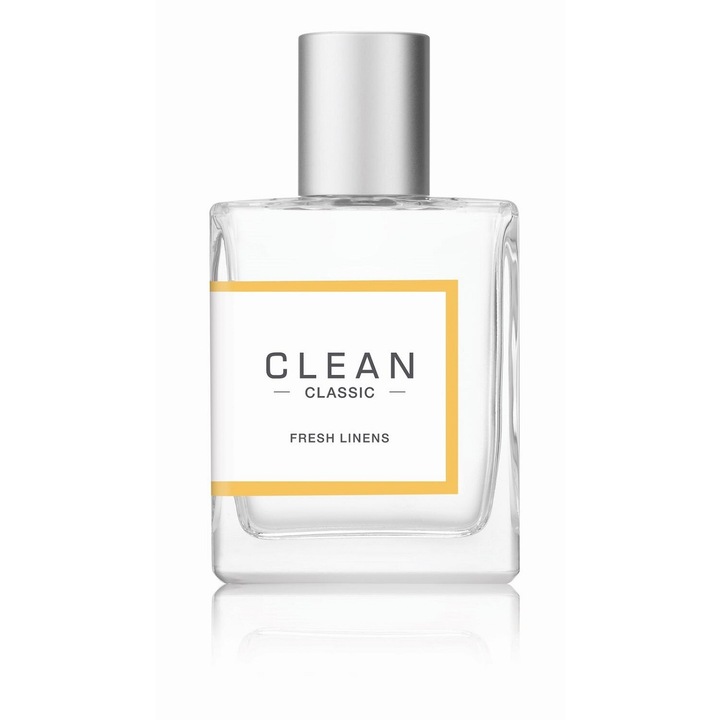 Clean, Lenjerie proaspata, Eau De Parfum, Unisex, 60 ml *Tester