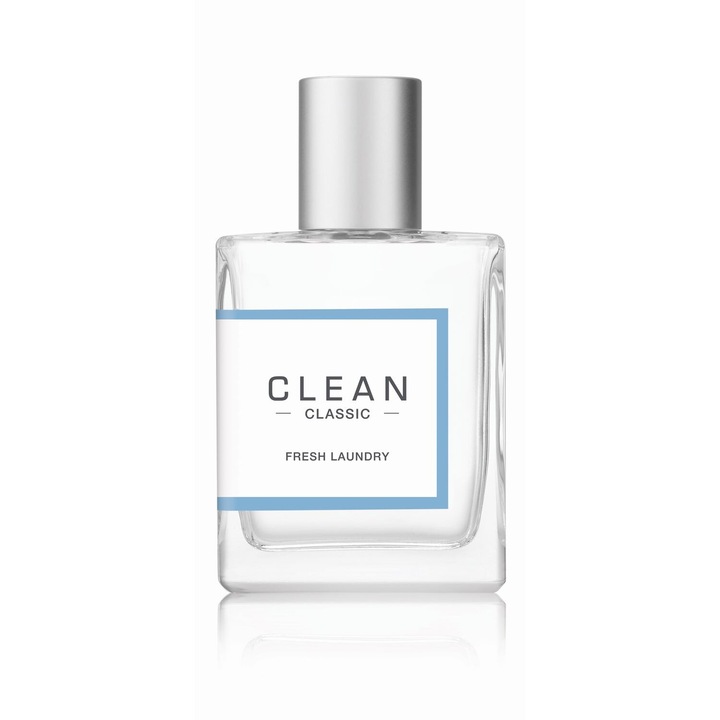 Clean, Proaspat, Rufe, Eau De Parfum, Unisex, 60 ml *Tester