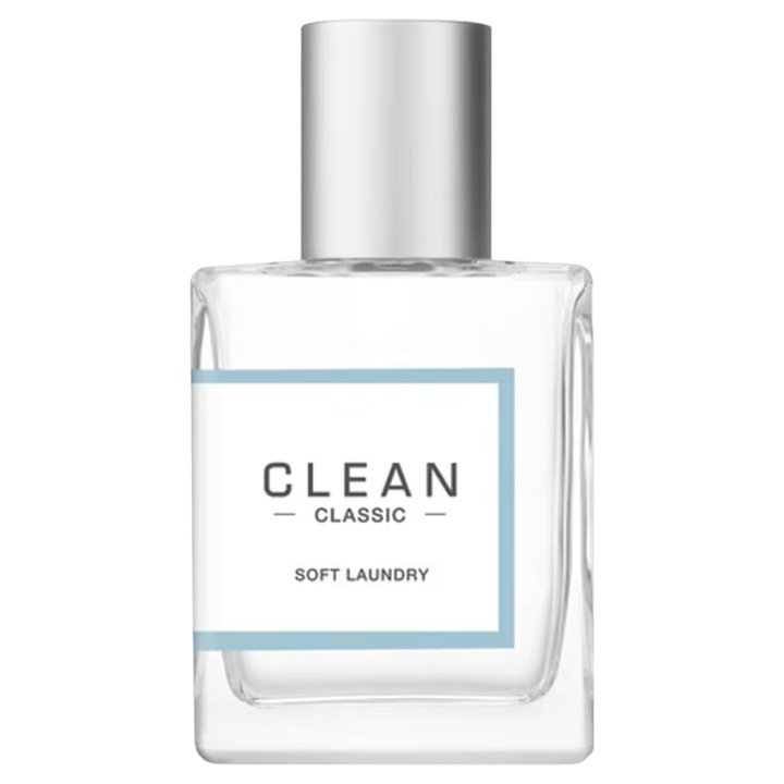 Clean, Soft Laundry, Eau De Parfum, Pentru Femei, 60 ml *Tester