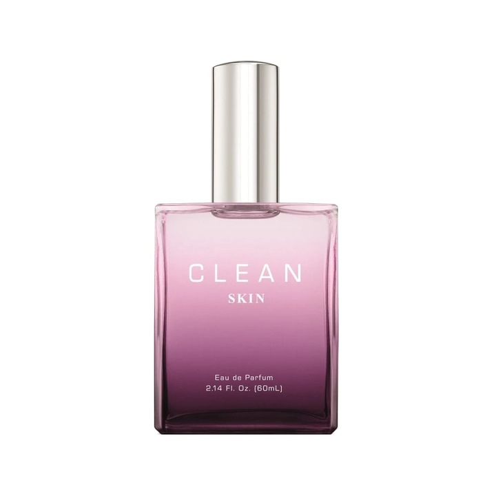 Clean, Skin Clean, Apa de Parfum, Női, 60 ml *Tester