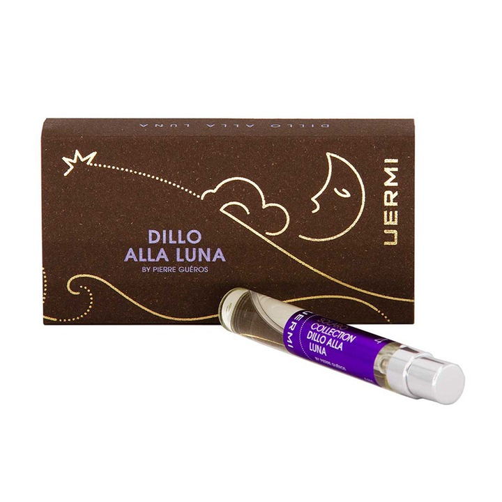 Parfum unisex Uermi Dillo Alla Luna 8.5 ml