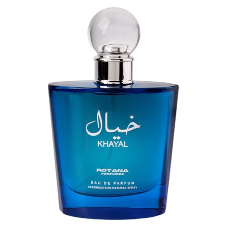 Apa de Parfum, Rotana Khayal, Unisex, 100 ml - eMAG.ro