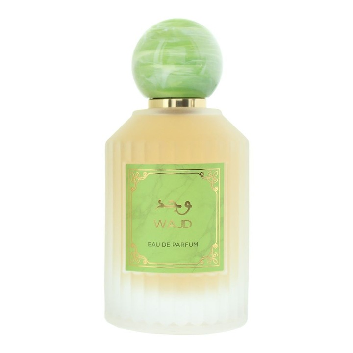 Apa de Parfum Unisex Rotana Wajd, 100 ml