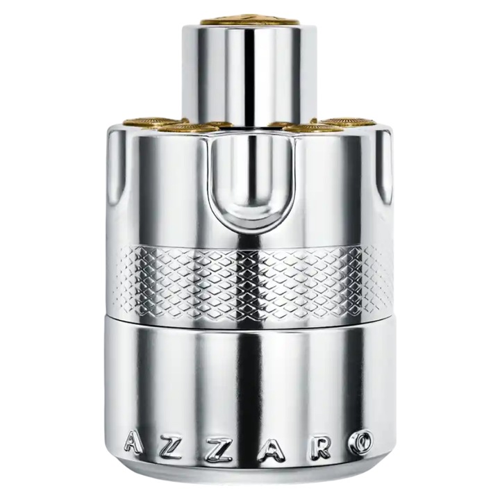 Apa de Parfum Loris Azzaro Wanted, 50 ml, pentru bărbați