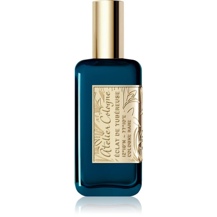 Atelier Cologne Eclat De Tubereuse, Apa de parfum unisex, 30 ml