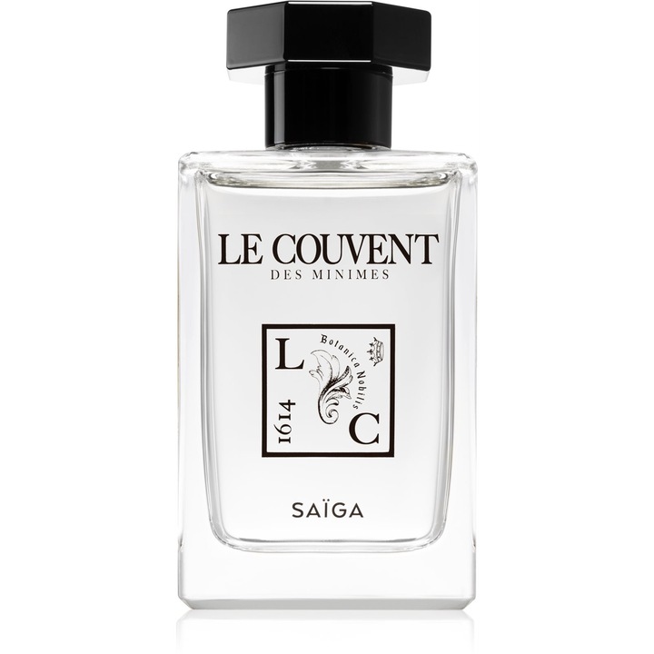Apa de parfum unisex Le Couvent Maison de Parfum Singulieres Saiga, 100 ml, tester