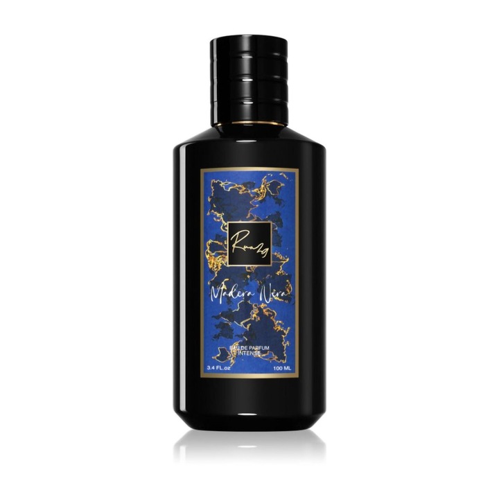 Aqua de parfum Rua29 Madera Nera Intense, 100 ml, pentru bărbați