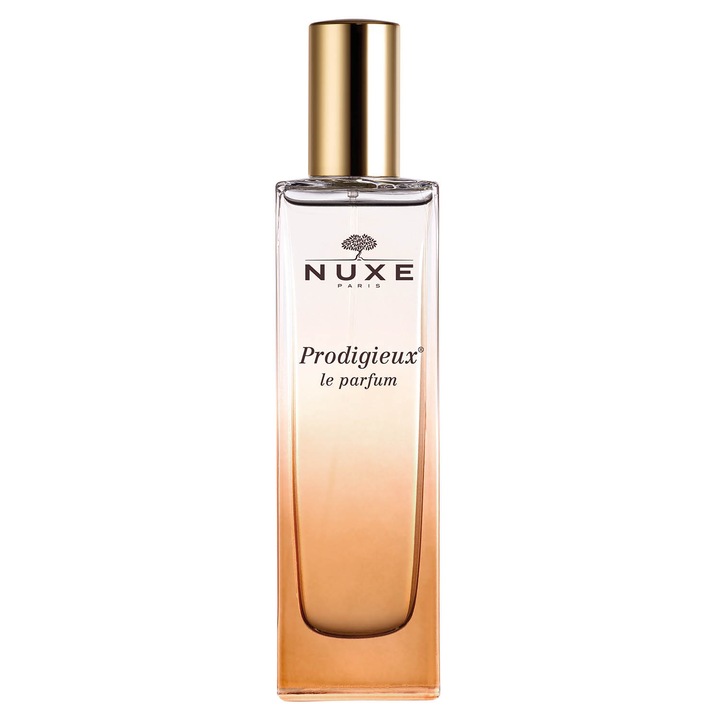 Nuxe Prodigieux Eau de Parfum, 50 ml, női, teszter