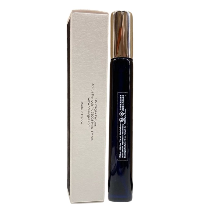 Унисекс парфюм Courreges C, 10 мл