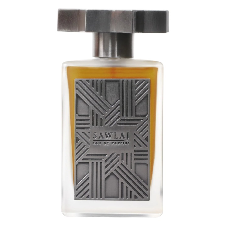 Apa de parfum Kajal Sawlaj, Unisex, 100 ml
