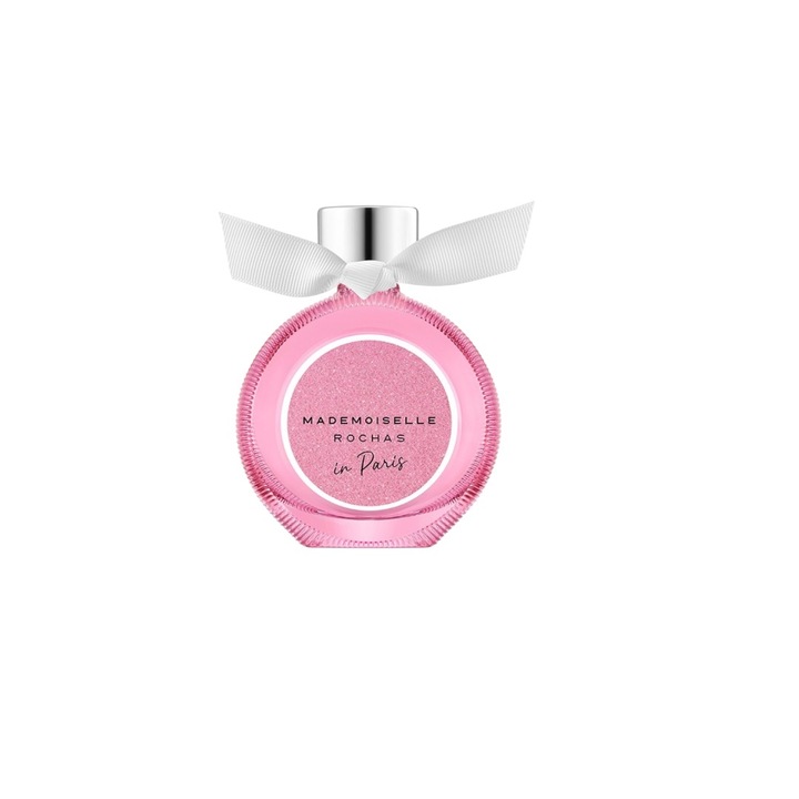Rochas, Mademoiselle Rochas In Paris, Eau de Parfum, 50 ml, pentru femei