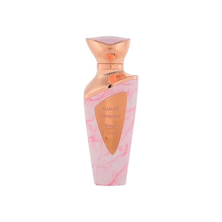 Hamidi Legacy Cleopatra, Apa de Parfum, 100 ml, pentru Femei