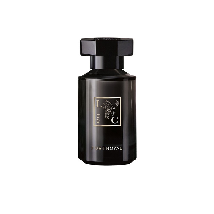 Apa de parfum Le Couvent Maison de Parfum, Remarquables Fort Royal, 100 ml, tester, pentru bărbați