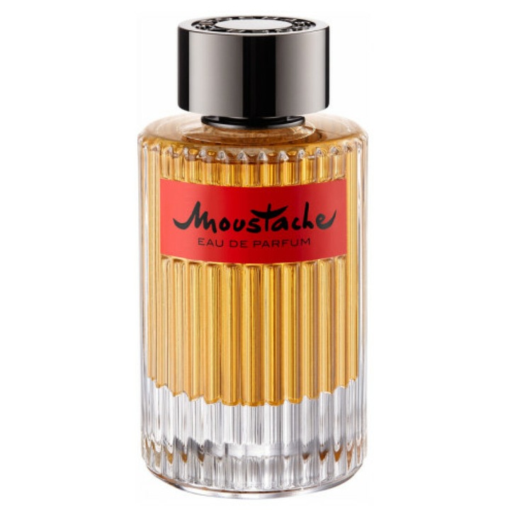 Rochas Moustache Eau de Parfum pentru Barbati, 125 ml, Tester