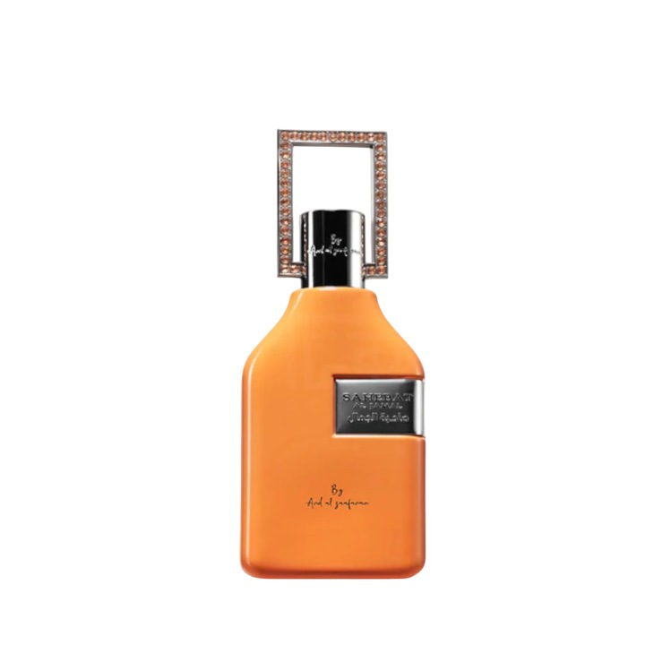 Parfümvíz, Ard Al Zaafaran, Sahebat Al Jamal, 70 ml, nőknek