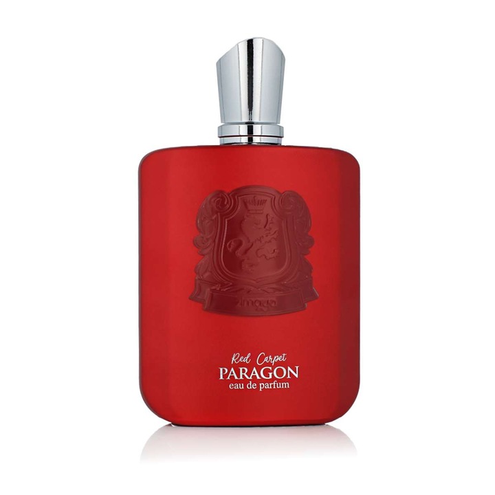 Apa de parfum Zimaya Red Carpet Paragon, unisex, 100 ml