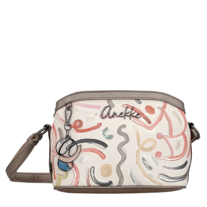 Geantă de umăr dama Anekke Olympia 42743-258