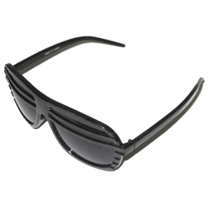 Ochelari de soare dama Shutter Shades, lila, multicolor