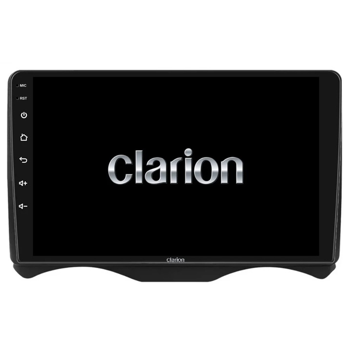 Navigatie CLARION Citroen C3 2002-2006 9 inch 2GB 32GB 4 CORE