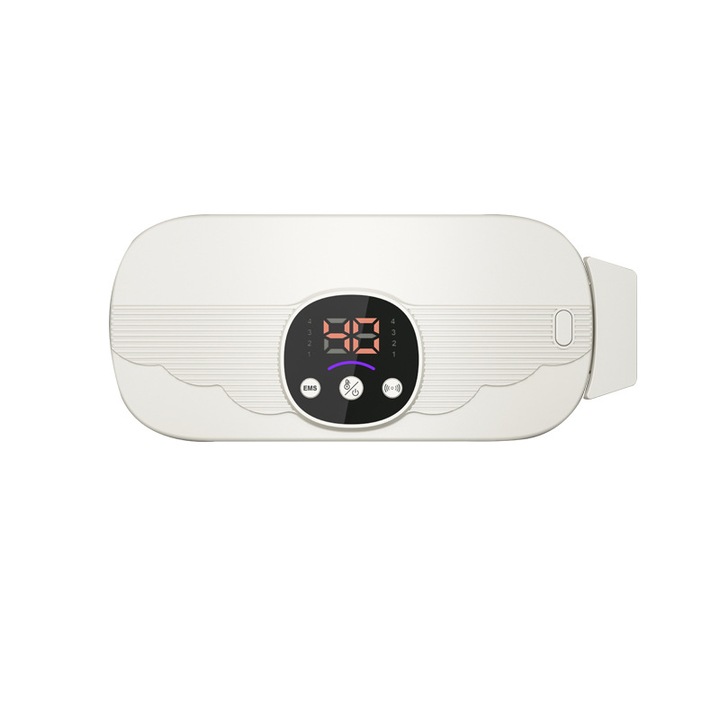 Curea incalzitoare pentru talie, ajustabila