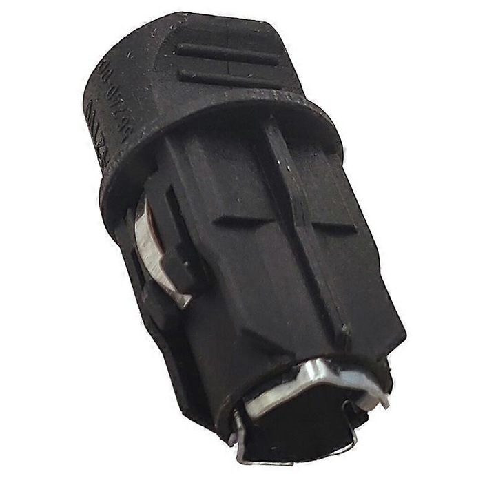 Suport lampa spate auto, 2 buc., negru, pentru BMW 3, 5, 6, Z4