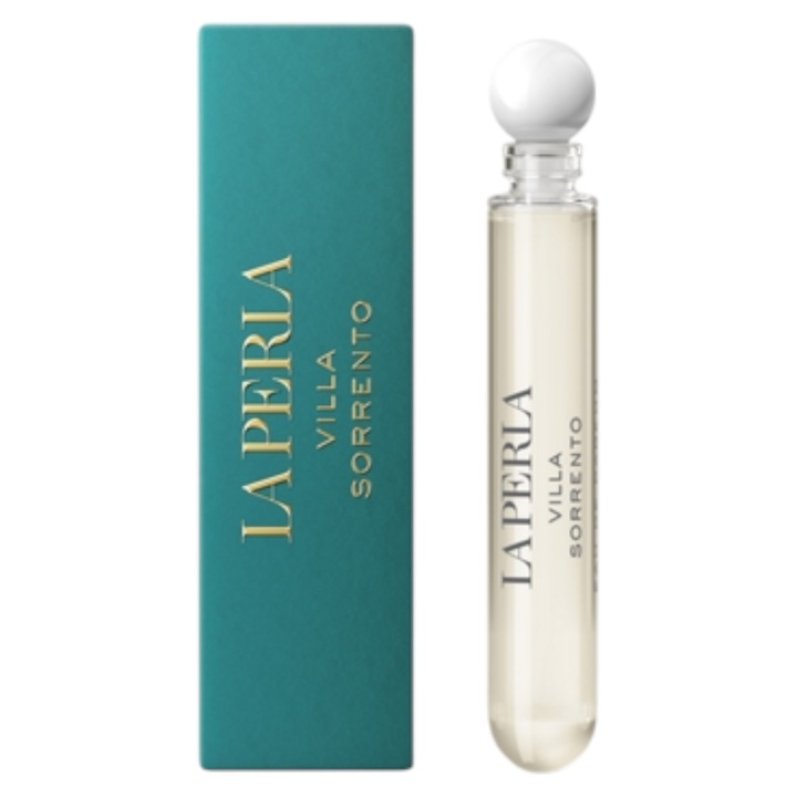 Apa de parfum La Perla Villa Sorento Unisex 2 ml Vial