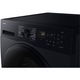 Masina de spalat cu uscator Samsung WD9EDG5B15BBEG, 9/6 kg, negru