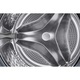 Masina de spalat cu uscator Samsung WD9EDG5B15BBEG, 9/6 kg, negru
