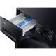 Masina de spalat cu uscator Samsung WD9EDG5B15BBEG, 9/6 kg, negru