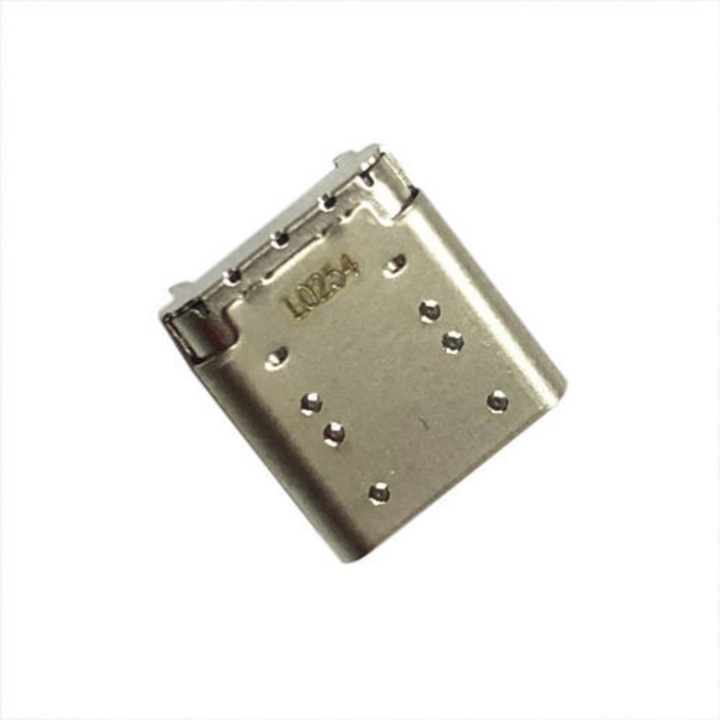 USB док станция GinTai за Lenovo, съвместима с Chromebook, 10W, Type C
