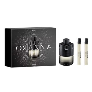 Apa de parfum Azzaro The Most Wanted Parfum, Barbati, 100 ml - eMAG.ro