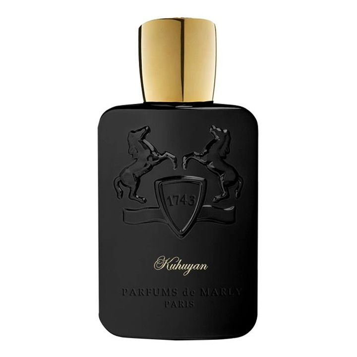 Parfums de Marly, Arabian Breed - Kuhuyan, Apa de Parfum, Pentru Femei, 125 ml *Tester